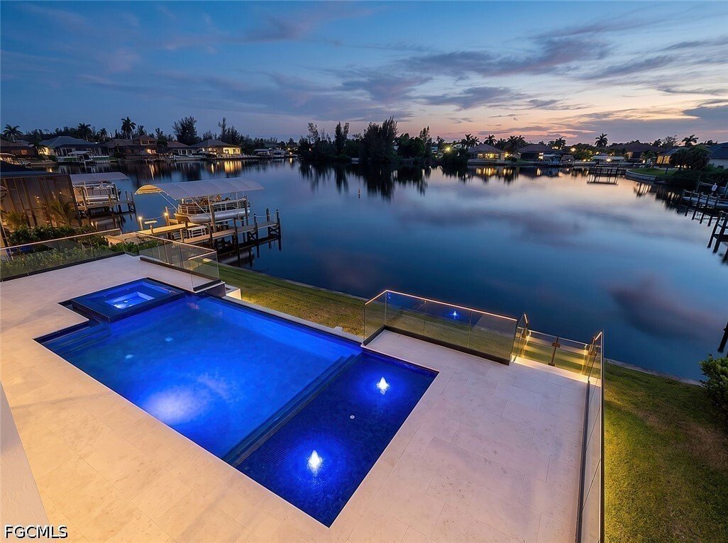 House in Cape Coral, Florida, United States 2 - 18312698