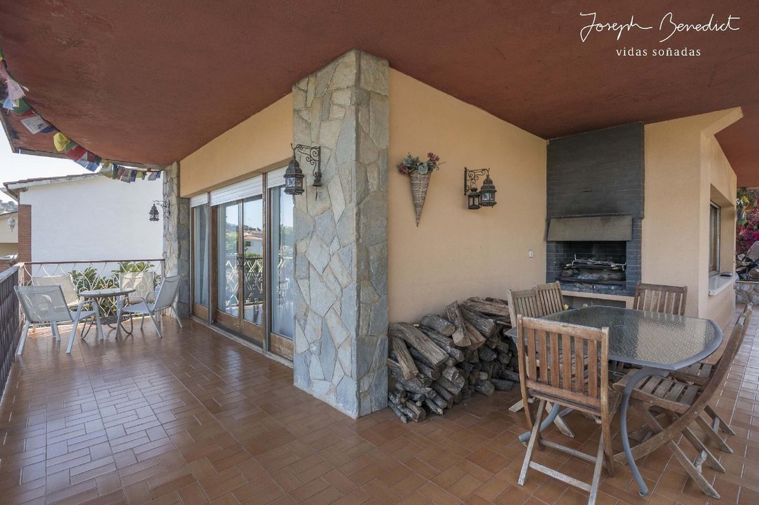 House in Castelldefels, Catalonia, Spain 3 - 18312041
