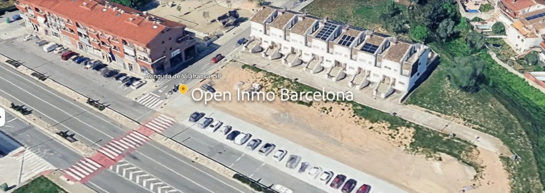 Land in Canyelles, Catalonia, Spain 3 - 18311857