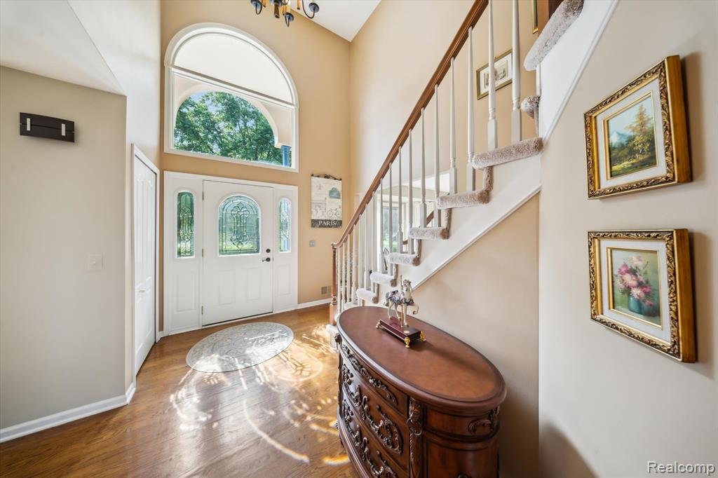House in Washington, Michigan, United States 5 - 18308525
