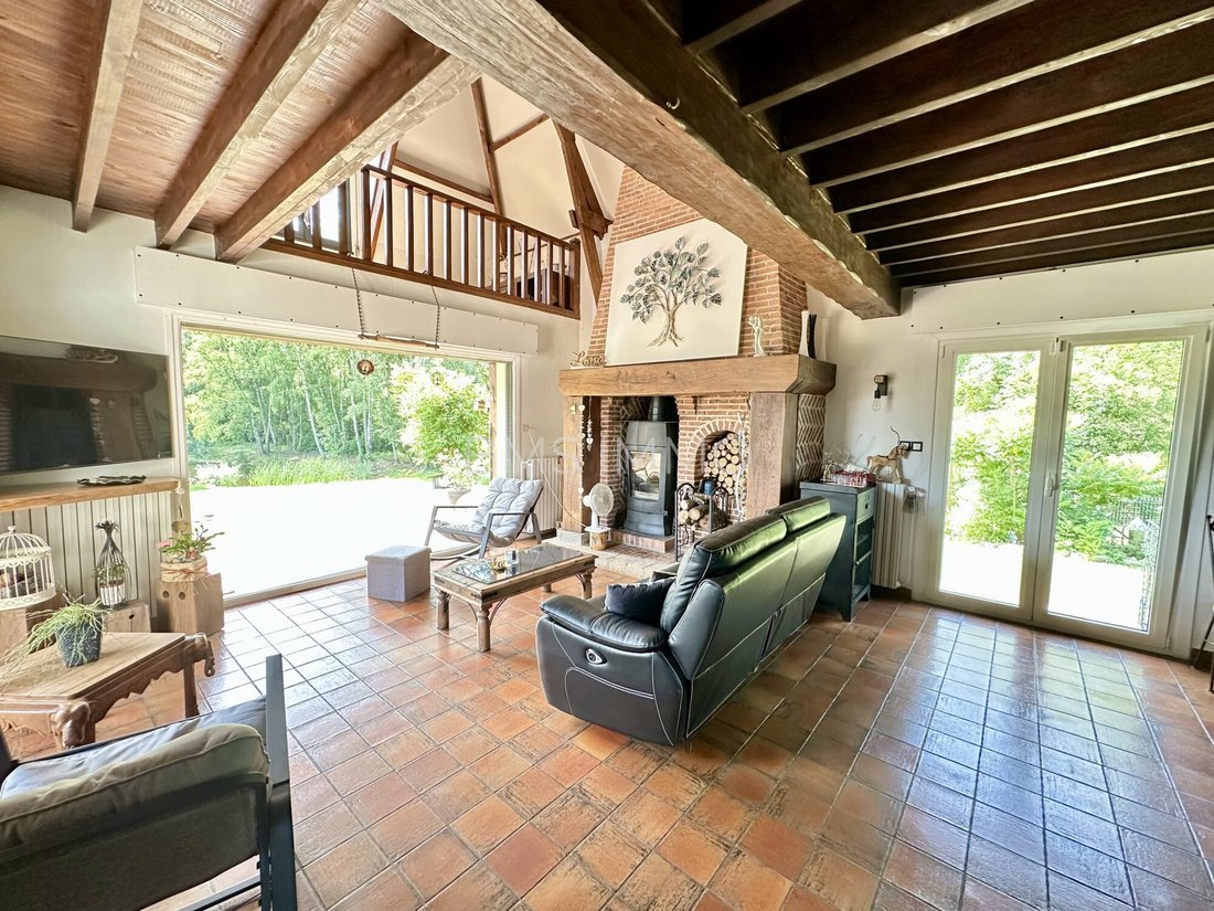 House in Roost-Warendin, Hauts-de-France, France 5 - 18315474