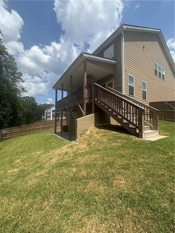 House in Lawrenceville, Georgia, United States 4 - 18313452