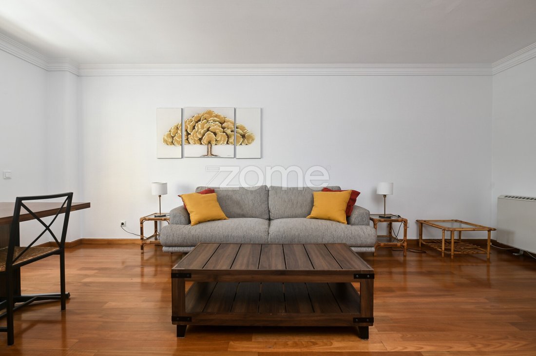 Apartment in Cascais e Estoril, Lisbon, Portugal 3 - 17989979
