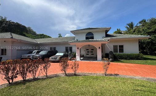House in Coral Gables, Florida, United States 1