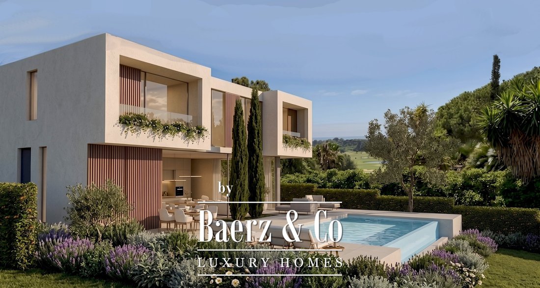 Villa in Sitges, Catalonia, Spain 2 - 18310151