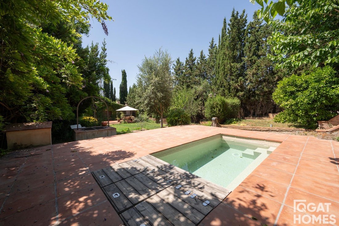 House in Sant Cugat del Valles, Catalonia, Spain 5 - 18313659