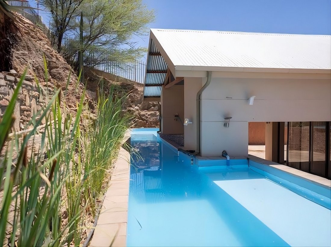 Country House in Windhoek, Khomas Region, Namibia 1 - 18310907