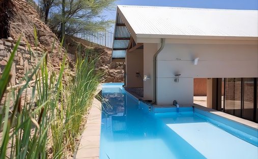 Country House in Windhoek, Khomas Region, Namibia 1