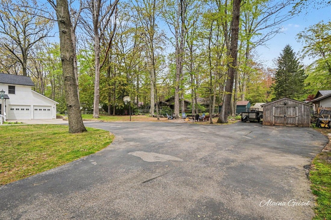 House in West Olive, Michigan, United States 5 - 18308219