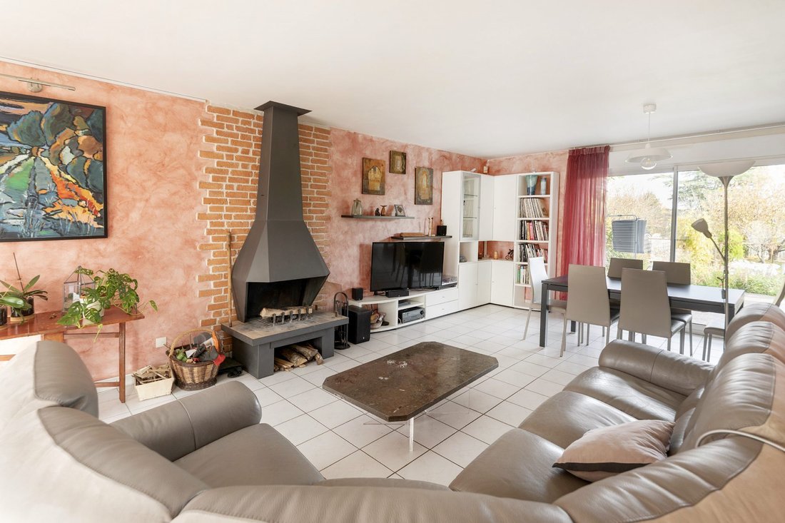 House in Nozay, Ile-de-France, France 4 - 18315463