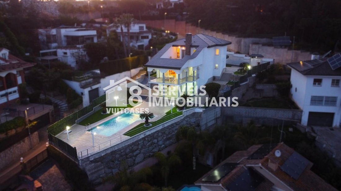 House in Arenys de Mar, Catalonia, Spain 3 - 18312659