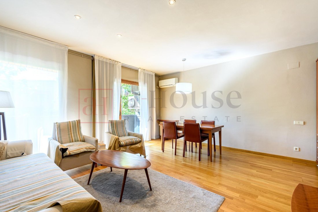 Apartment in Eixample, Barcelona, Spain 2 - 18314292