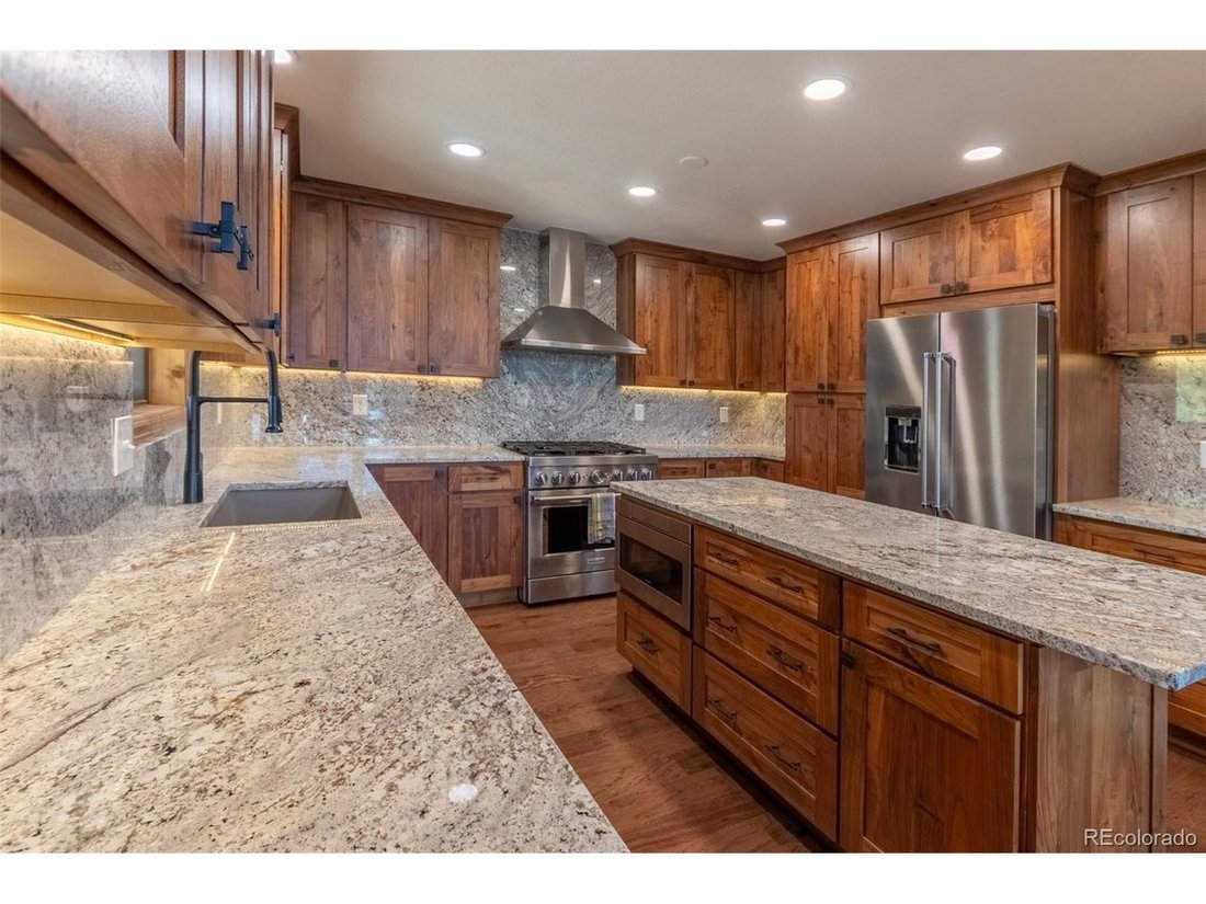 House in Grand Lake, Colorado, United States 4 - 18313224