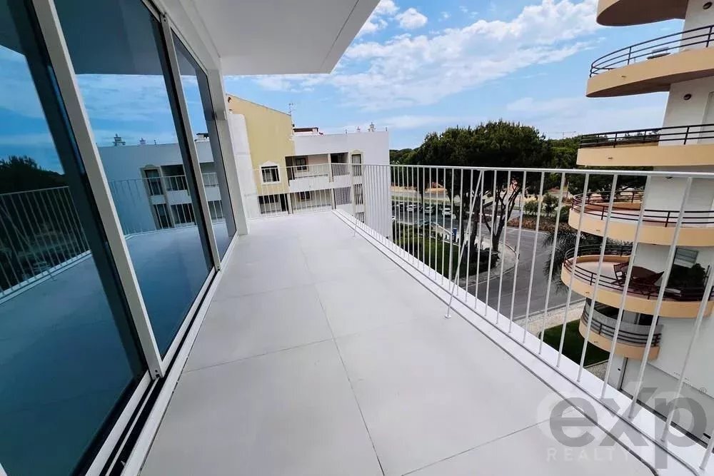 Apartment in Vilamoura, Quarteira, Algarve 2 - 15838876