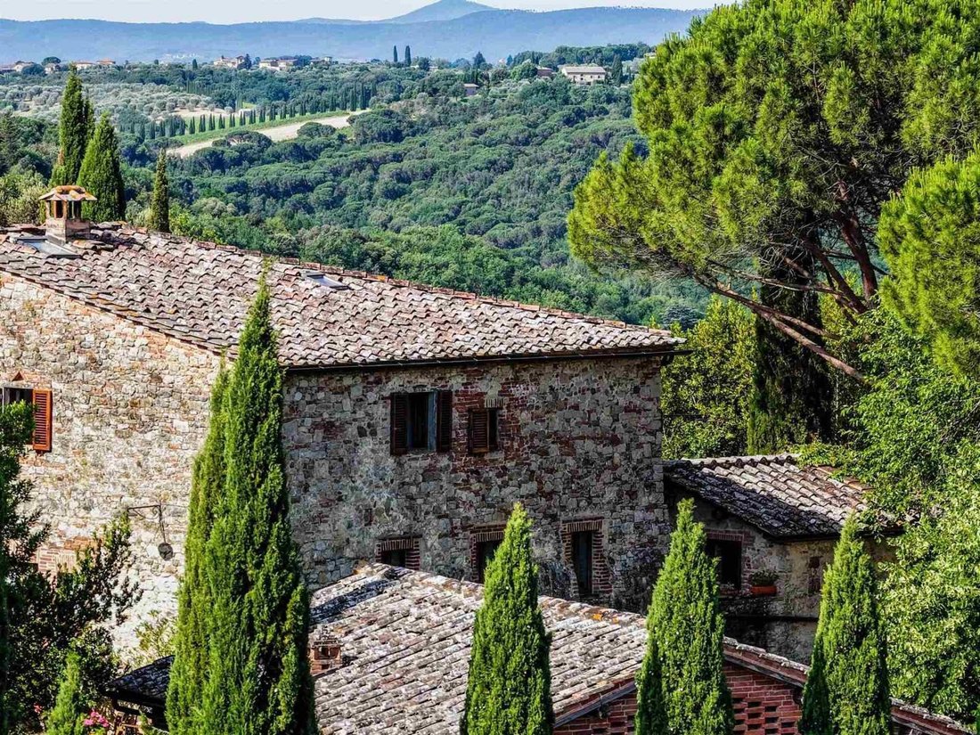 Country House in Gaiole in Chianti, Tuscany, Italy 5 - 18312990