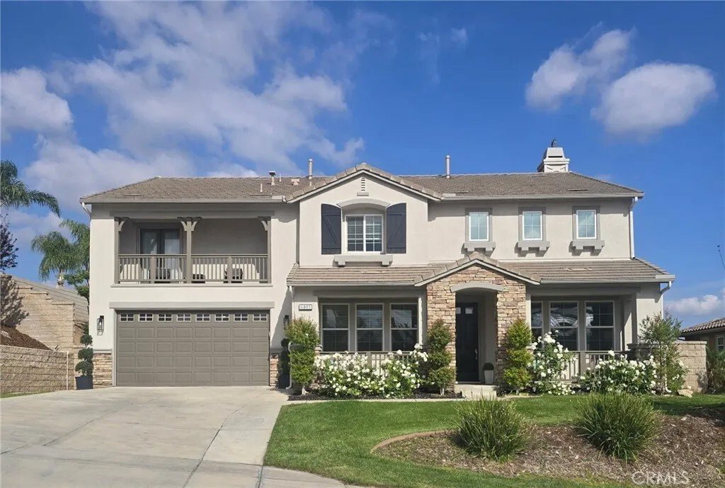 House in Highland, California, United States 1 - 18048252