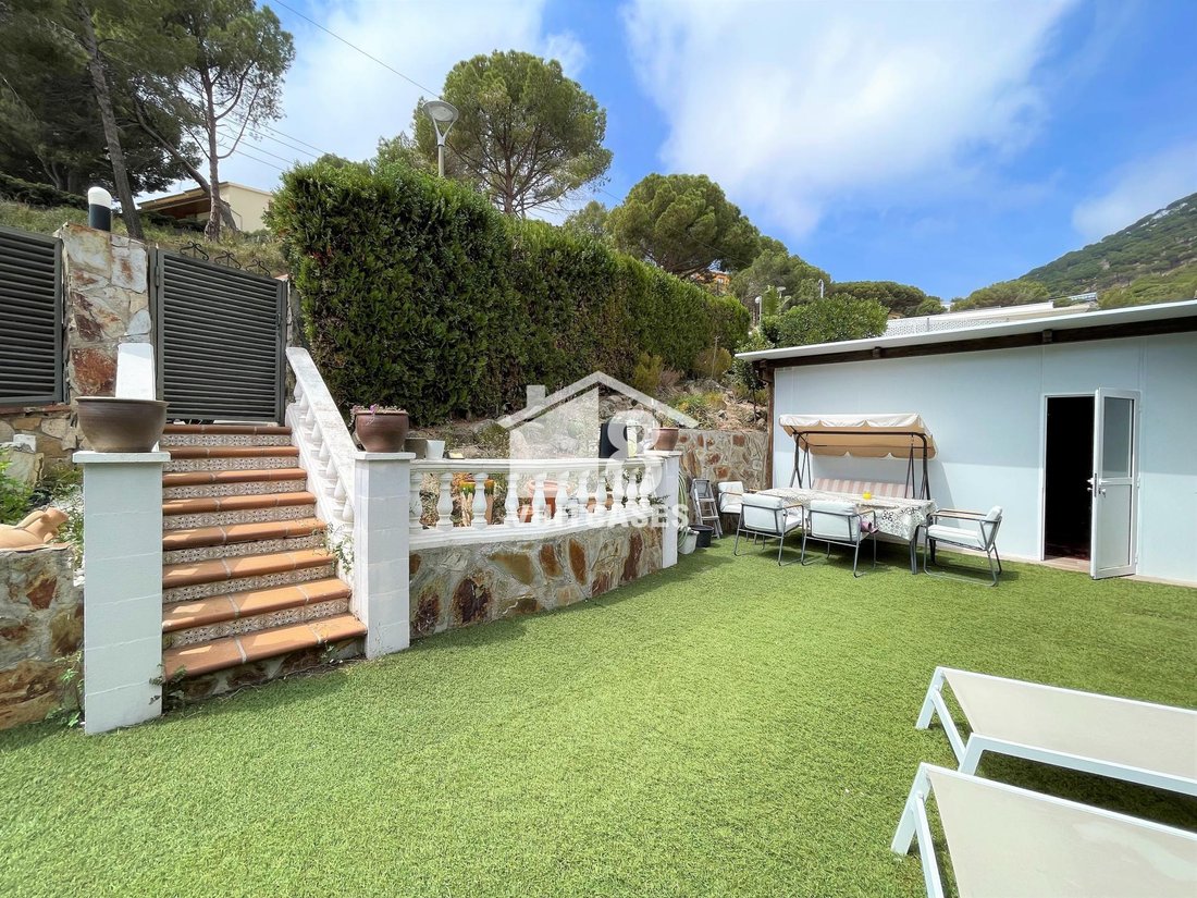 Casa a Cabrils, Catalogna, Spagna 4 - 18313740