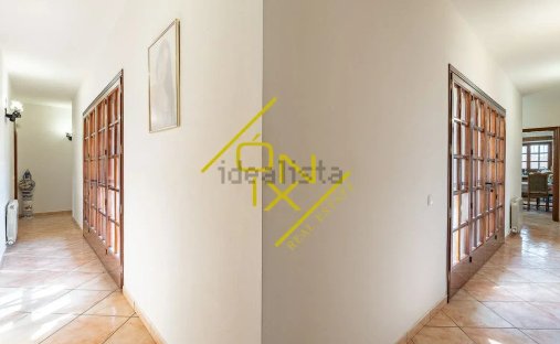 House in Santa Oliva, Catalonia, Spain 1