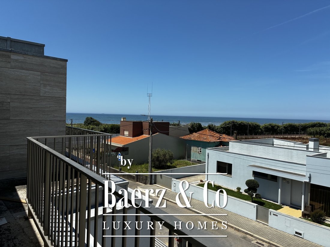 Villa in Arcozelo, Porto District, Portugal 3 - 14463219