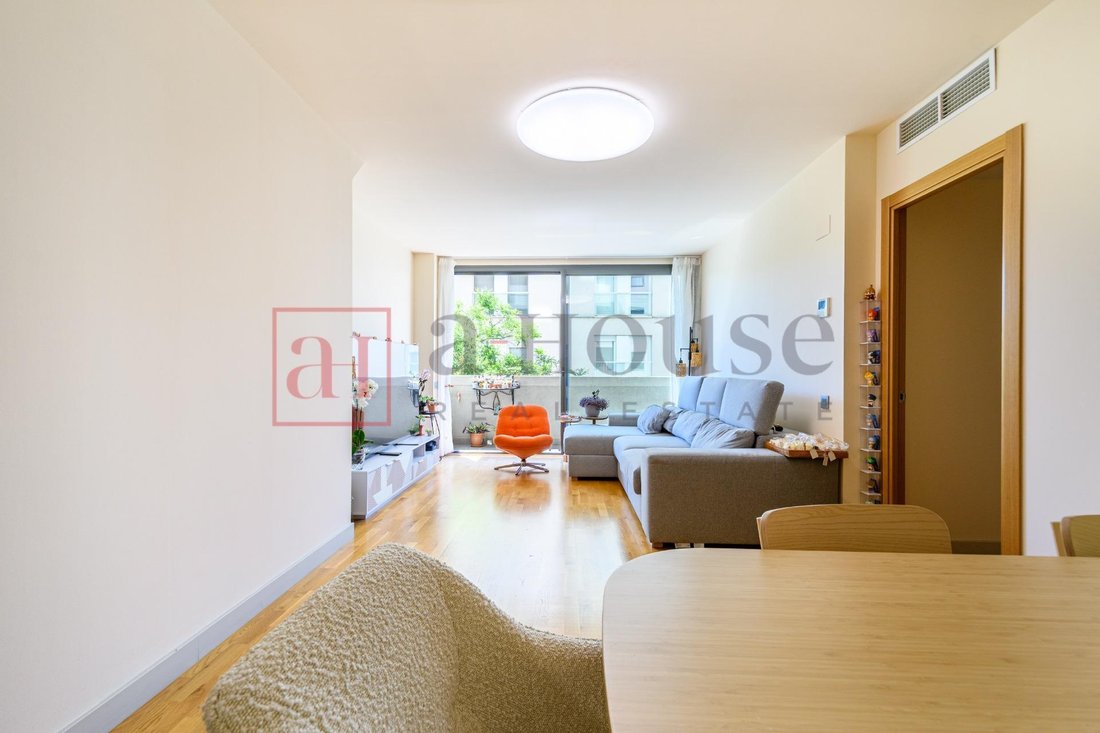 Apartment in Sants-Montjuic, Barcelona, Spain 2 - 18314363