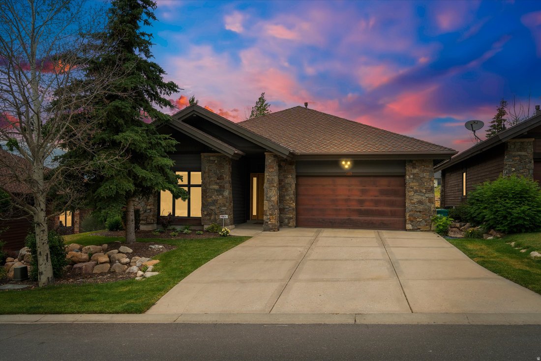 House in Eden, Utah, United States 1 - 18312871