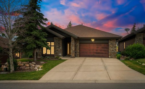 House in Eden, Utah, United States 1