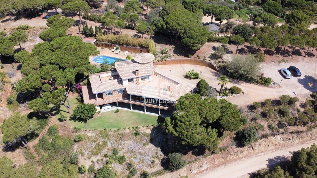 House in Sant Pol de Mar, Catalonia, Spain 1 - 18314432