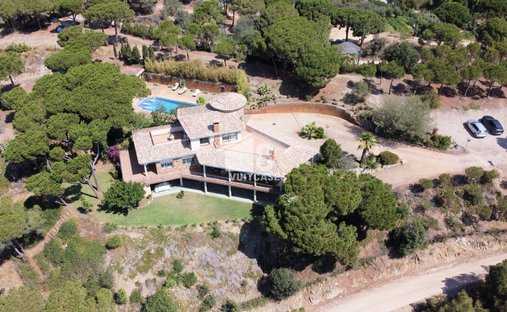 House in Sant Pol de Mar, Catalonia, Spain 1