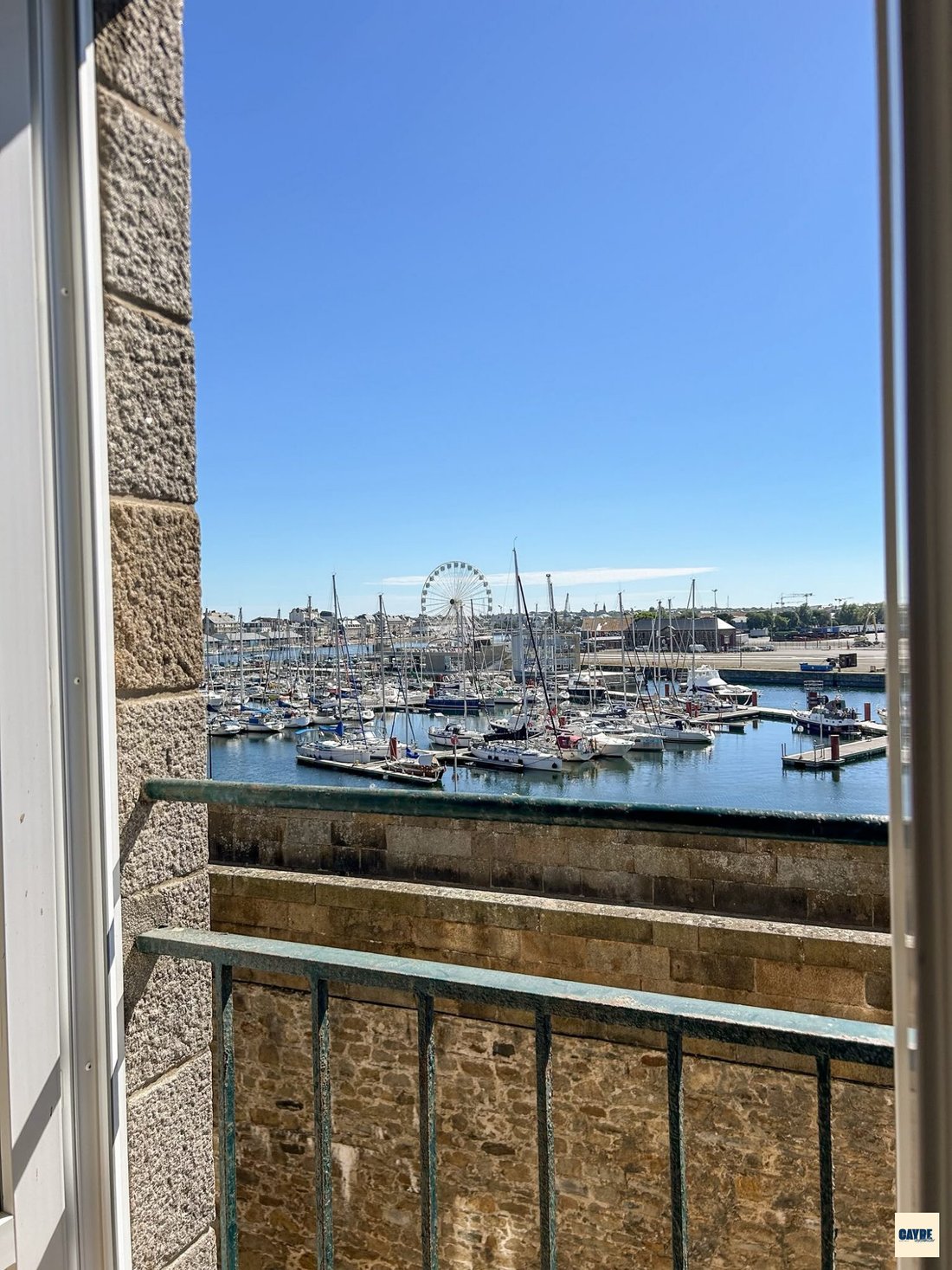 Apartment in Saint-Malo, Brittany, France 3 - 18229218