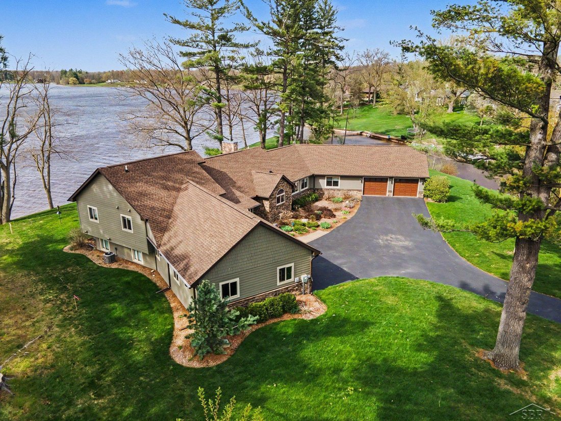 House in Midland, Michigan, United States 2 - 18307801
