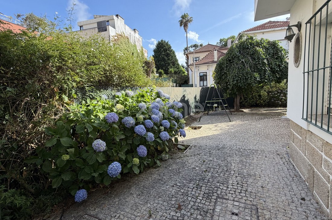 House in Lordelo do Ouro e Massarelos, Porto District, Portugal 4 - 17080302