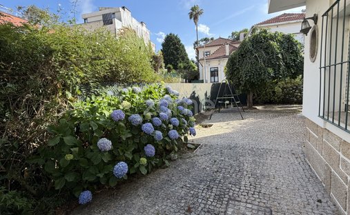 Casa en Lordelo do Ouro y Massarelos, Distrito de Oporto, Portugal 1