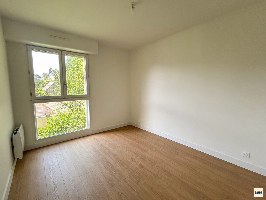 Apartment in Saint-Malo, Brittany, France 5 - 18267274