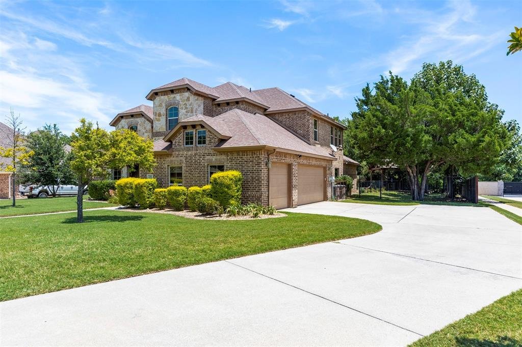 House in Red Oak, Texas, United States 3 - 18297497