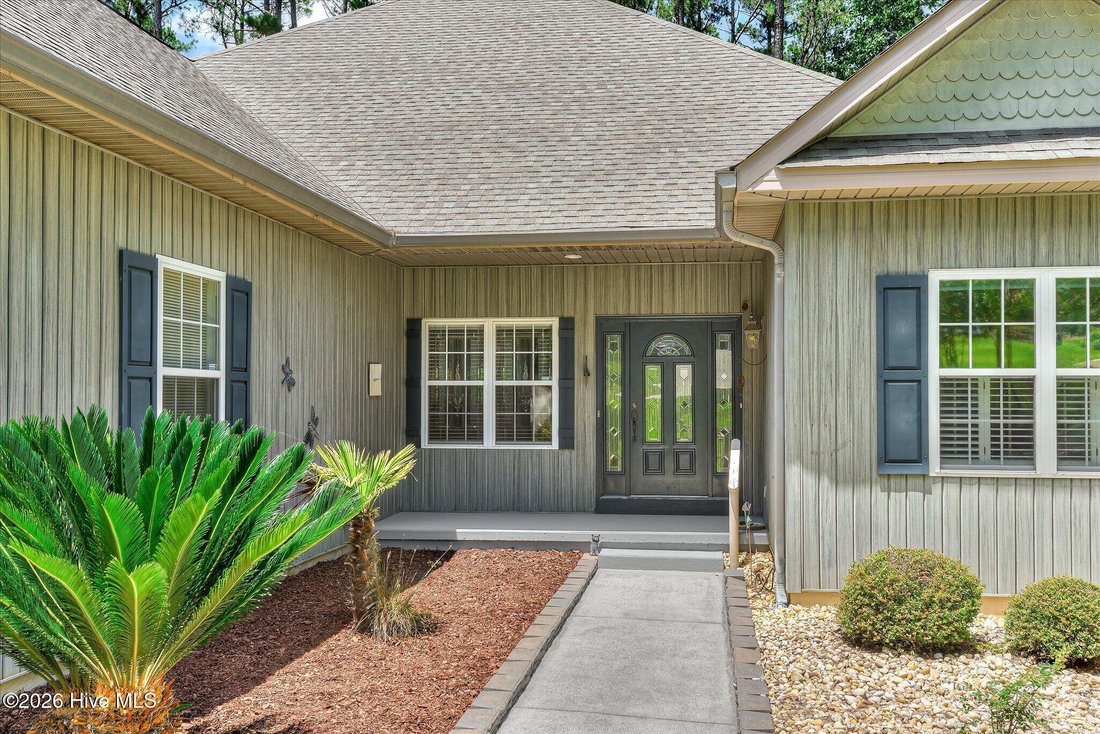 House in Danville, South Carolina, United States 3 - 18313881