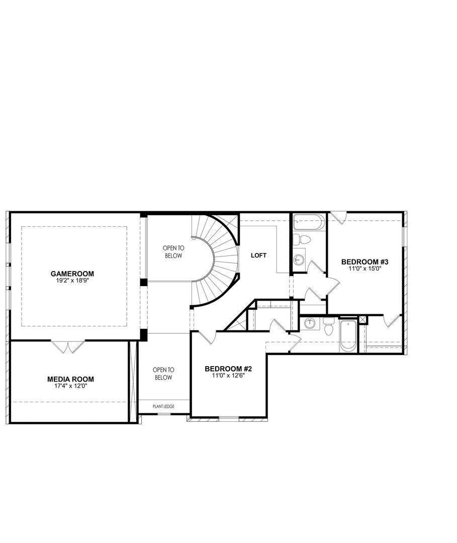 House in Fulshear, Texas, United States 3 - 18313943