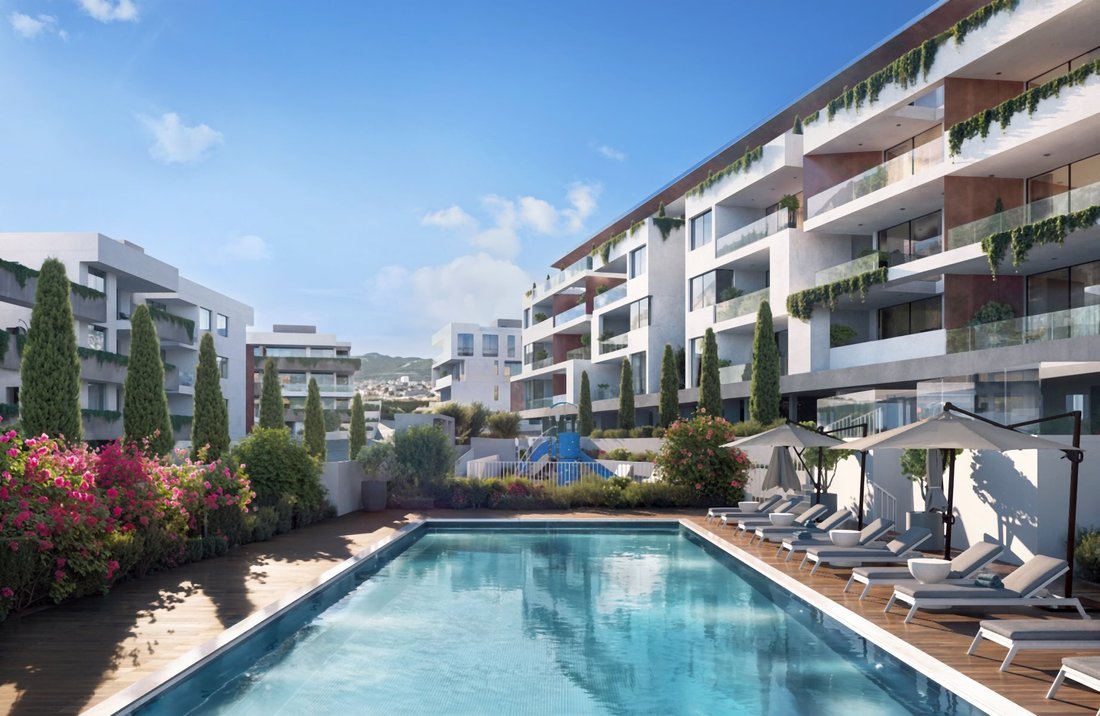 Germasogeia, Limassol, Cyprus 1 - 18310636