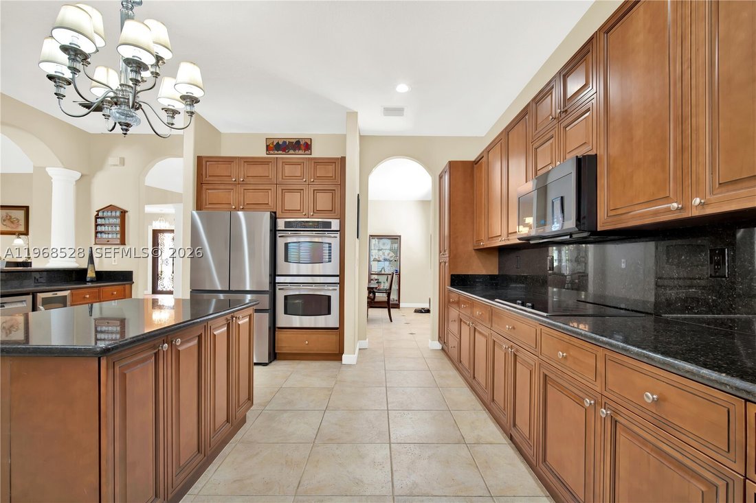 House in Cutler Bay, Florida, United States 3 - 17262627