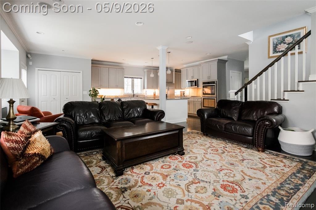 House in Royal Oak, Michigan, United States 3 - 18307941