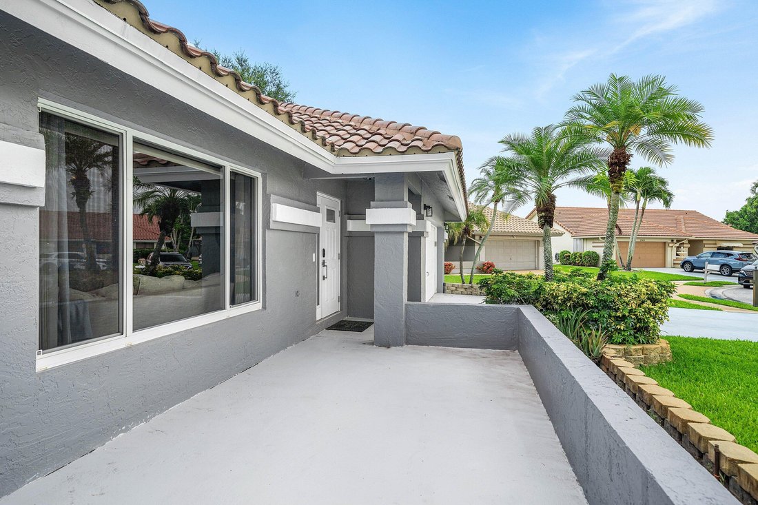 House in Boynton Beach, Florida, United States 4 - 18313784