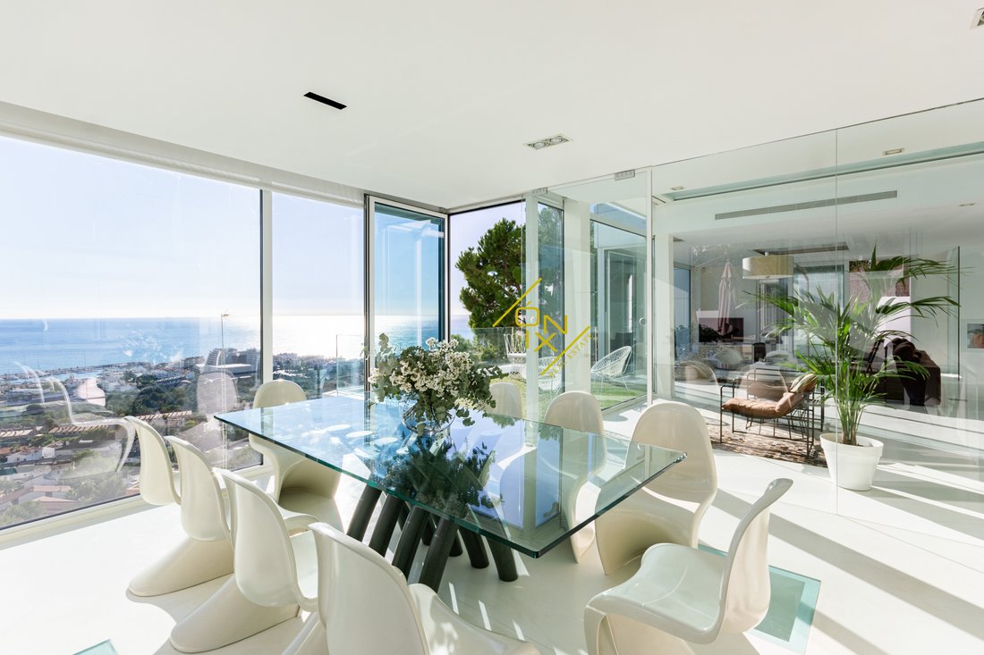 Villa in Sitges, Catalonia, Spain 3 - 18312554