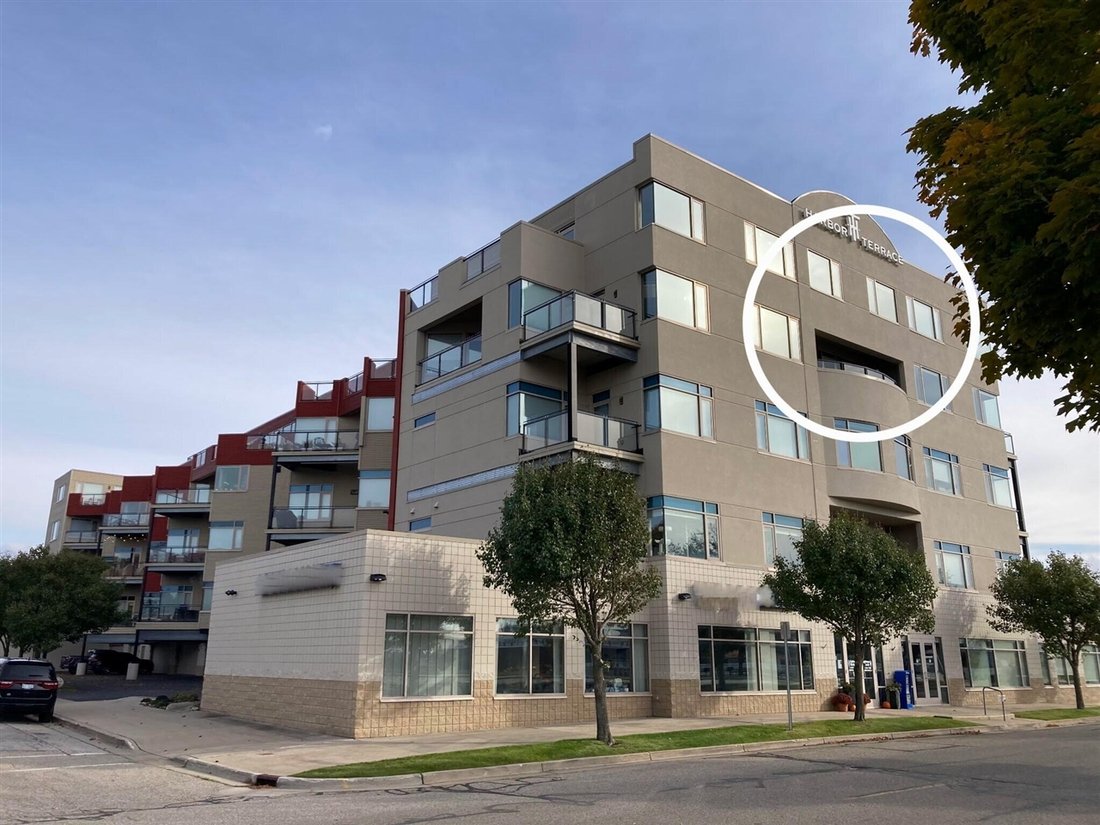 Condo in Ludington, Michigan, United States 1 - 18309460