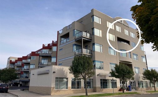 Condo in Ludington, Michigan, United States 1