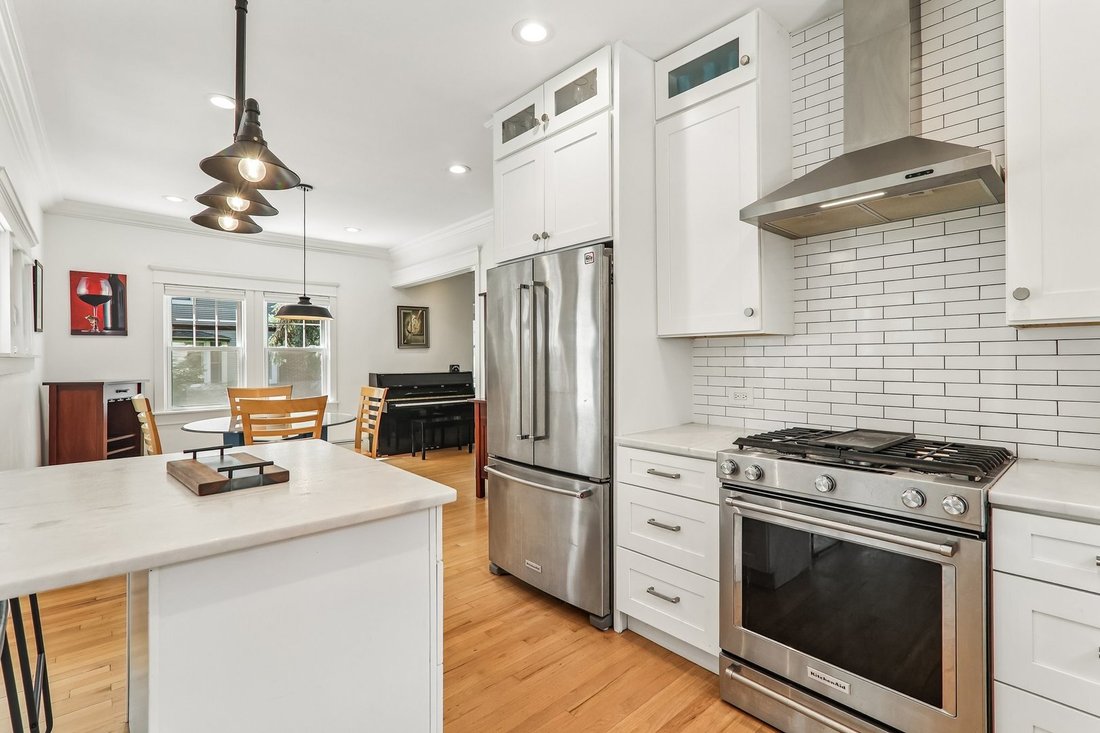 House in Downers Grove, Illinois, United States 3 - 18313749
