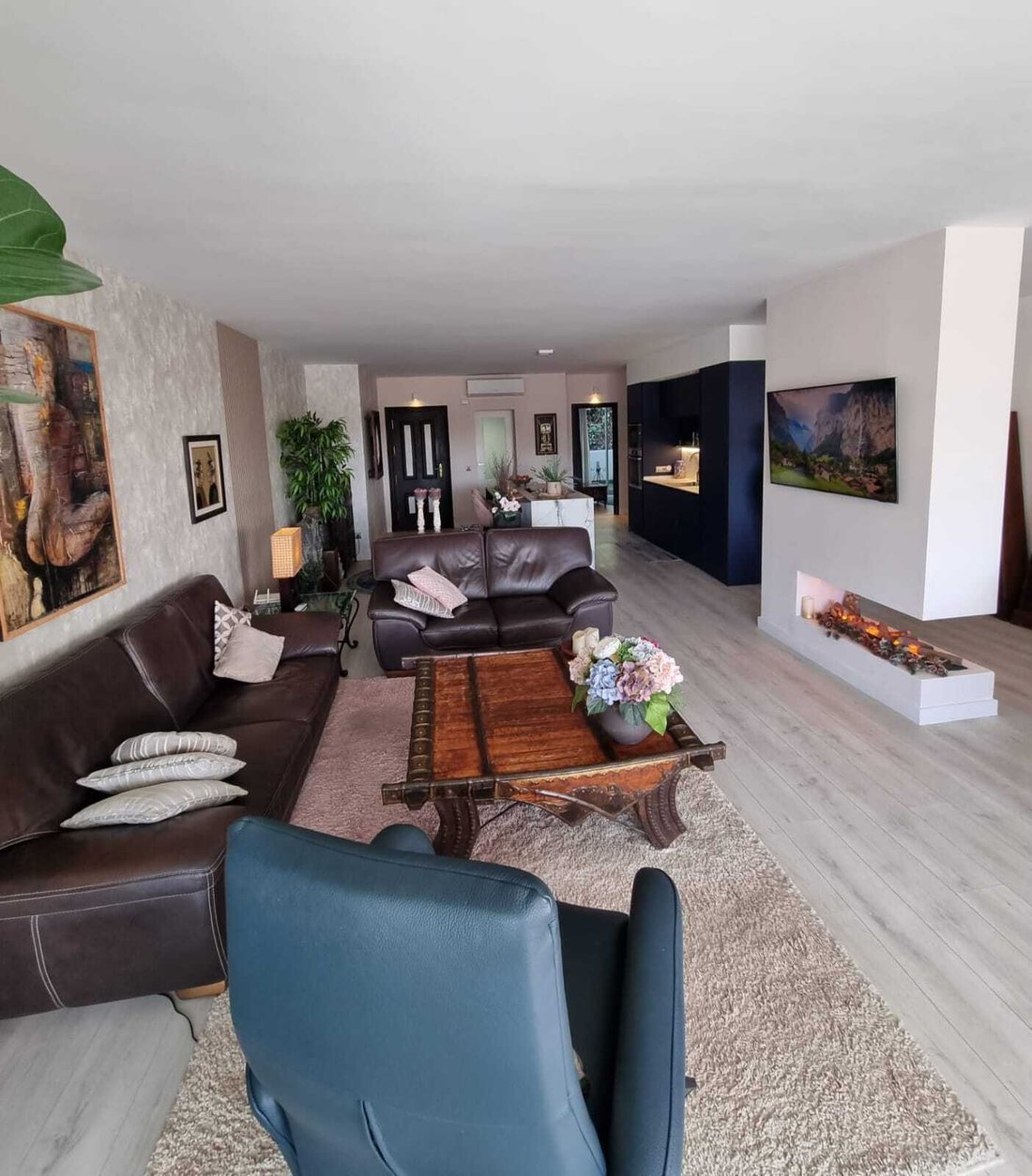 Apartment in Benahavis, Andalusia, Spain 3 - 18311798