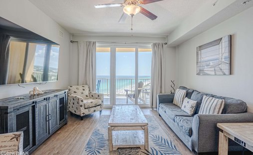 Condominio en Rosemary Beach, Florida, Estados Unidos 1