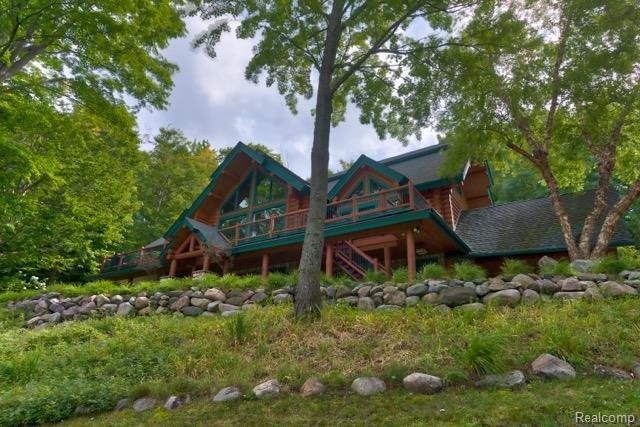 House in Petoskey, Michigan, United States 3 - 18307800