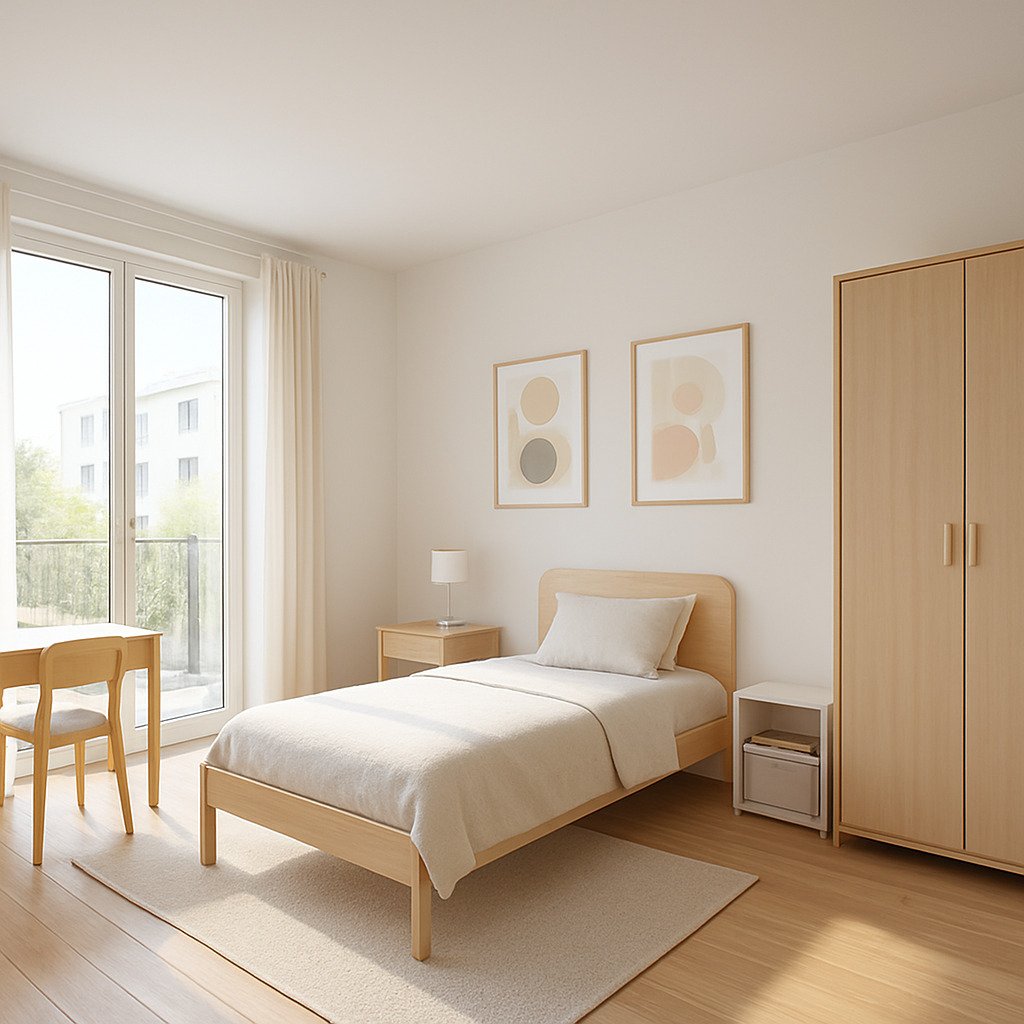 Apartment in Chantilly, Hauts-de-France, France 3 - 18314545