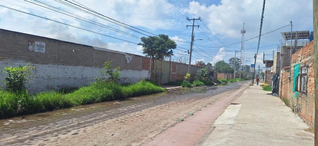 Land in Tateposco, Jalisco, Mexico 4 - 18311442