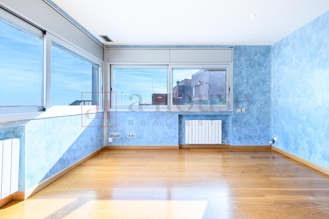 Apartment in Gracia, Barcelona, Spain 3 - 18313769